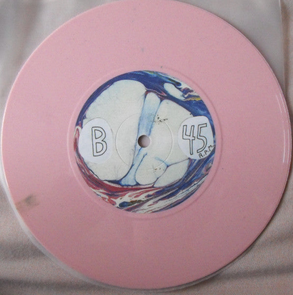 Teenage Cool Kids : Speaking In Tongues (7", Pin)
