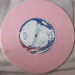 Teenage Cool Kids : Speaking In Tongues (7", Pin)