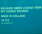 Grauzone : Eisbær (12", Single, RE)