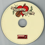 Paul Brown : One Way Back (CD, Album)