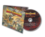 Bolt Thrower - Realm Of Chaos (CD)