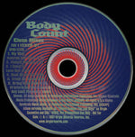 Body Count (2) : Clean Mixes (CD, EP, Promo)