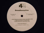 Dreadformation : Never Ending Game (12", Promo)
