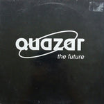 Quazar : The Future (12")