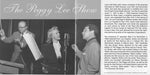 Peggy Lee : At Last: The Lost Radio Recordings (2xCD, Album, RM)