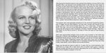 Peggy Lee : At Last: The Lost Radio Recordings (2xCD, Album, RM)