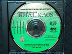 Total Kaos (3) : Operation Devotion (CD, Single)