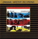 The Police : Synchronicity (CD, Album, Ltd, RE, RM, 24k)