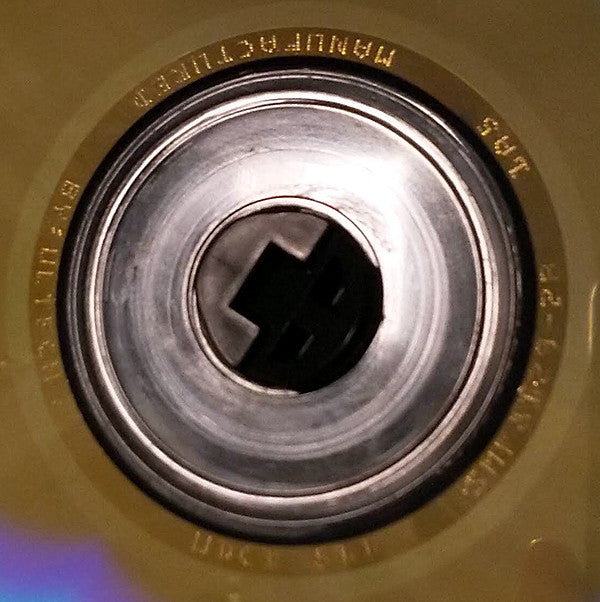 The Police : Synchronicity (CD, Album, Ltd, RE, RM, 24k)