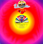 Freddie James - Everybody Get Up & Boogie (Vinilo)