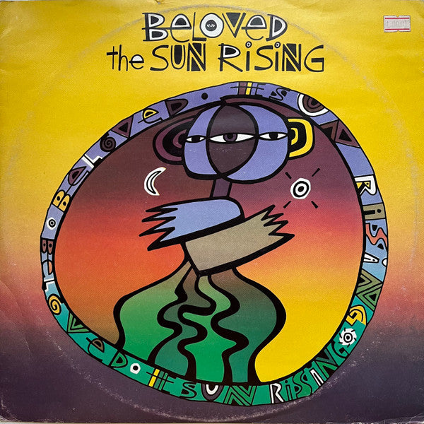 Beloved* : The Sun Rising (12", Single)
