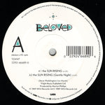 Beloved* : The Sun Rising (12", Single)