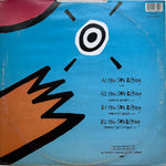 Beloved* : The Sun Rising (12", Single)