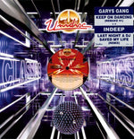 Gary's Gang - Last Night a DJ Saved My Life / Keep on Dancing (Vinyl)