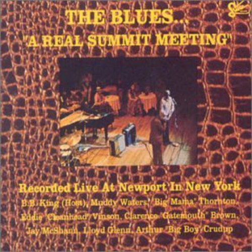 Various Artists - Blues / Various (CD)