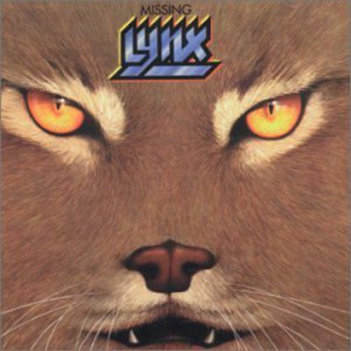 Lynx - Missing (CD)
