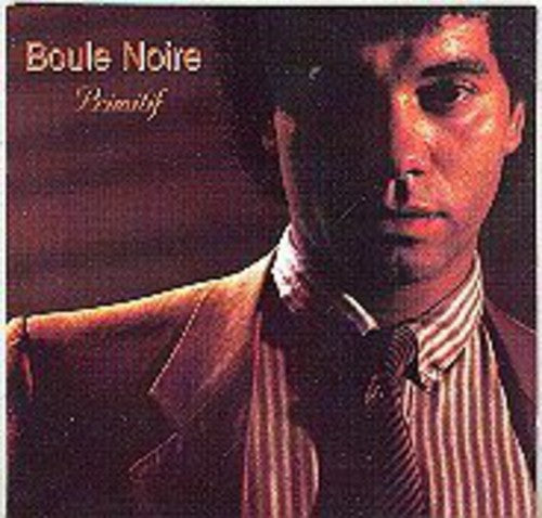 Boule Noire - Estreno (CD)