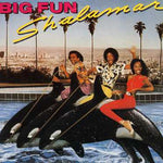 Shalamar - Gran diversión (CD)