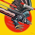 Judas Priest : Screaming For Vengeance (CD, Album, RE, RM, Blu)