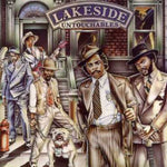 Lakeside - Intocables (CD)