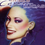 Carrie Lucas - Retrato (CD)