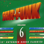 Varios artistas - Star Funk 6 / Varios (CD)