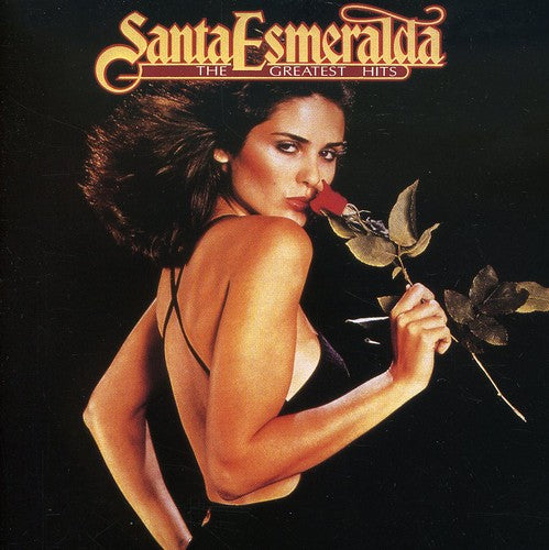 Santa Esmeralda - Grandes éxitos (CD)