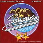 The Stampeders - Vol. 2-Greatest Hits (CD)
