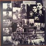 Midlake : The Trials Of Van Occupanther (LP, Album, Dlx, RE, Gol + 7" + Ltd, 10 )