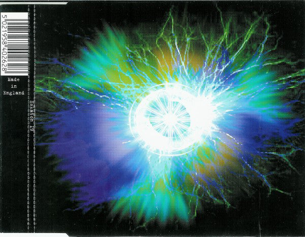 Coil : Winter Solstice: North (CD, EP, Ltd)