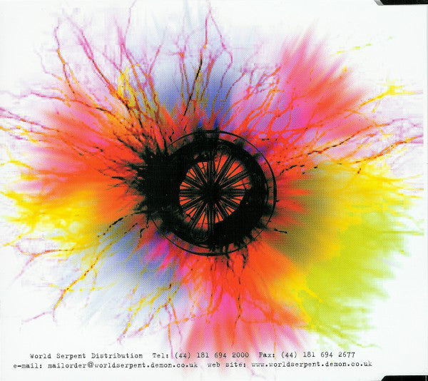 Coil : Winter Solstice: North (CD, EP, Ltd)