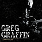 Greg Graffin - Frío como la arcilla (CD)