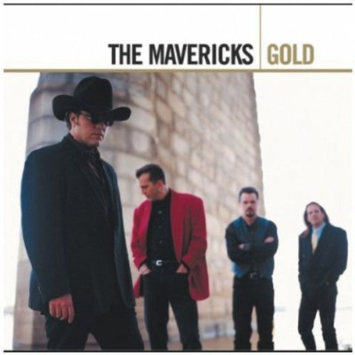 Los Mavericks - Oro (CD)