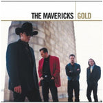 Los Mavericks - Oro (CD)