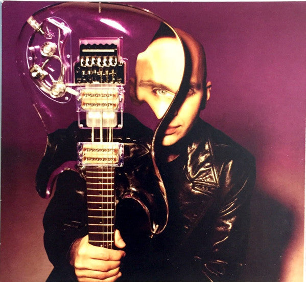 Joe Satriani : Playlist: The Very Best Of Joe Satriani (CD, Comp)