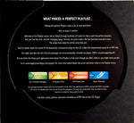Joe Satriani : Playlist: The Very Best Of Joe Satriani (CD, Comp)