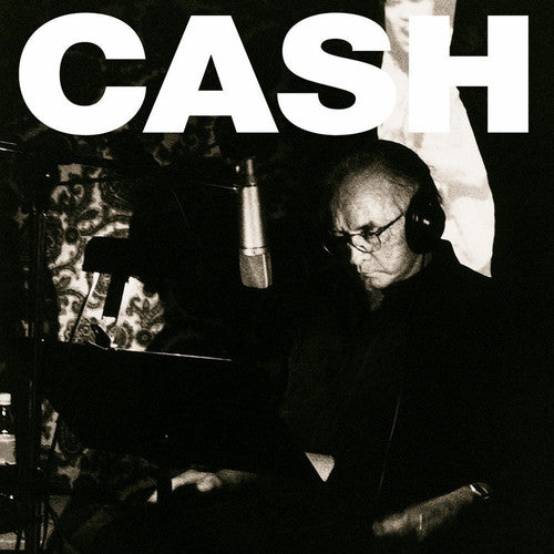 Johnny Cash - American, Vol. 5: A Hundred Highways (Vinyl)