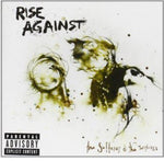Rise Against - El Sufridor y El Testigo (CD)