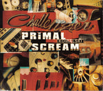 Primal Scream : Kowalski (CD, Single)