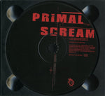 Primal Scream : Kowalski (CD, Single)