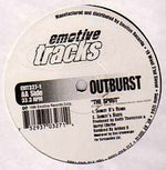 Outburst : The Spirit (12")