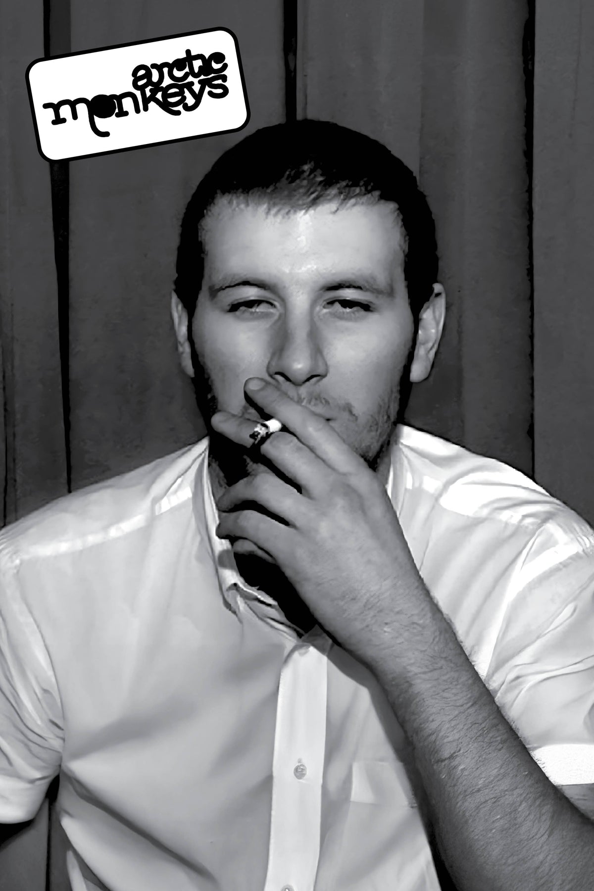 Arctic Monkeys 24x36 Poster
