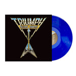 Triumph - Allied Forces (Vinyl)