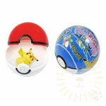 PokémonFigure Monster Ball– Gacha Blind Capsule Toy