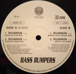 Bass Bumpers : Runnin' (12")
