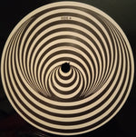 Bass Bumpers : Runnin' (12")