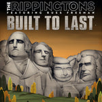 The Rippingtons Featuring Russ Freeman (2) : Built To Last (CD, Album)