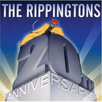 The Rippingtons - Celebración del 20.º aniversario (CD)