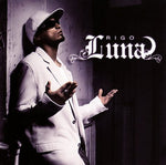 the album cover for Rigo Luna - Rigo Luna