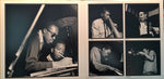 Hank Mobley : Hank Mobley (LP, Album, Mono, RE, 180)